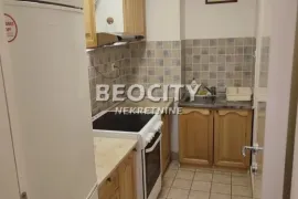 Novi Sad, Grbavica, Danila Kiša, 1.5, 36m2 Pet friendly, Novi Sad - grad, Appartement