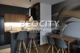 Novi Sad, Centar, Đorđa Markovića Kodera, 3.0, 60m2, Novi Sad - grad, Appartment