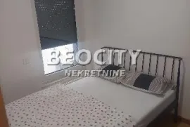 Novi Sad, Centar, Đorđa Markovića Kodera, 1.5, 34m2, Novi Sad - grad, Apartamento