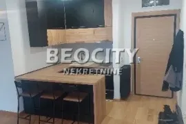 Novi Sad, Centar, Đorđa Markovića Kodera, 1.5, 34m2, Novi Sad - grad, Apartamento