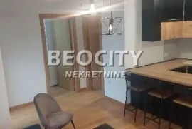 Novi Sad, Centar, Đorđa Markovića Kodera, 1.5, 34m2, Novi Sad - grad, Apartamento