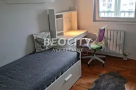 Novi Beograd, Blok 72, Mileve Marić Ajnštajn, 3.0, 75m2, Novi Beograd, Wohnung