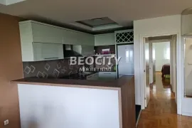 Novi Beograd, Blok 72, Mileve Marić Ajnštajn, 3.0, 75m2, Novi Beograd, Wohnung