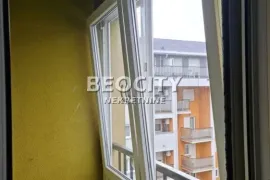 Novi Beograd, Blok 72, Mileve Marić Ajnštajn, 3.0, 75m2, Novi Beograd, Wohnung