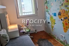 Novi Beograd, Blok 72, Mileve Marić Ajnštajn, 3.0, 75m2, Novi Beograd, Apartamento