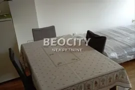 Novi Sad, Podbara, Pavla Stamatovića, 0.5, 24m2 Pet friendly, Novi Sad - grad, Flat