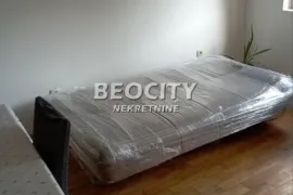 Novi Sad, Podbara, Pavla Stamatovića, 0.5, 24m2 Pet friendly, Novi Sad - grad, Διαμέρισμα