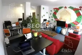 Novi Sad, Liman 2, PARK CITY, 5.5, 140m2, Novi Sad - grad, Propriedade comercial