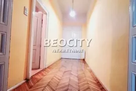 Novi Sad, Kej, Beogradski kej, 3.0, 87m2, Novi Sad - grad, Appartement