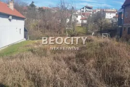 Voždovac, Banjica, Slobodana Jovića, 8a, Voždovac, Γη