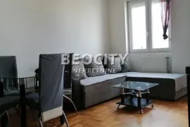 Novi Sad, Bulevar patrijarha Pavla, Subotička, 2.0, 42m2, Novi Sad - grad, Appartement