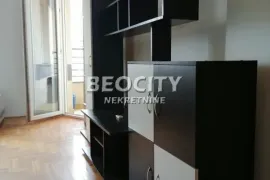 Novi Sad, Bulevar patrijarha Pavla, Subotička, 2.0, 42m2, Novi Sad - grad, Appartement