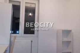 Novi Sad, Bulevar patrijarha Pavla, Subotička, 2.0, 42m2, Novi Sad - grad, Appartement