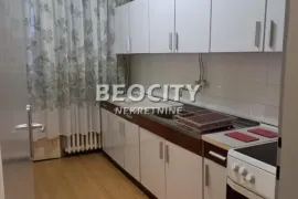 Novi Sad, Centar, Žarka Vasiljevića, 2.0, 64m2, Novi Sad - grad, Appartement