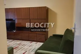 Novi Sad, Centar, Žarka Vasiljevića, 2.0, 64m2, Novi Sad - grad, Appartement