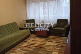 Novi Sad, Centar, Žarka Vasiljevića, 2.0, 64m2, Novi Sad - grad, Appartement