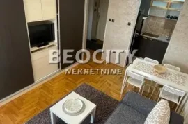 Novi Sad, Podbara, Tekelijina, 1.5, 40m2, Novi Sad - grad, Appartement