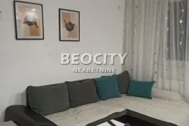 Novi Sad, Nova Detelinara, Veselina Masleše, 2.0, 48m2, Novi Sad - grad, Appartement