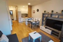 Vračar, Južni bulevar, , 1.5, 40m2, Vračar, Apartamento