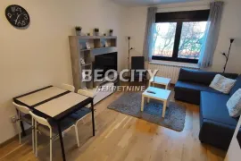 Vračar, Južni bulevar, , 1.5, 40m2, Vračar, Apartamento