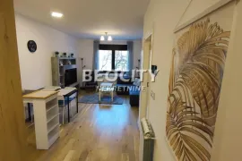 Vračar, Južni bulevar, , 1.5, 40m2, Vračar, Apartamento