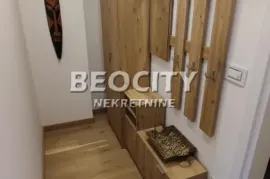 Vračar, Južni bulevar, , 1.5, 40m2, Vračar, Apartamento