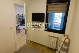 Vračar, Južni bulevar, , 1.5, 40m2, Vračar, Apartamento