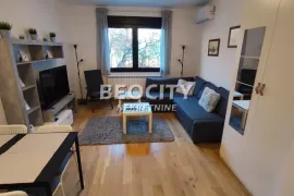 Vračar, Južni bulevar, , 1.5, 40m2, Vračar, Apartamento