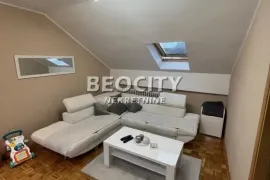 Novi Sad, Novo Naselje, Mileve Marić, 2.0, 42m2, Novi Sad - grad, Appartement