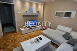 Novi Sad, Novo Naselje, Mileve Marić, 2.0, 42m2, Novi Sad - grad, Appartement