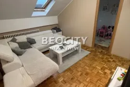 Novi Sad, Novo Naselje, Mileve Marić, 2.0, 42m2, Novi Sad - grad, Appartement