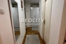 Novi Sad, Novo Naselje, Mileve Marić, 2.0, 42m2, Novi Sad - grad, Appartement