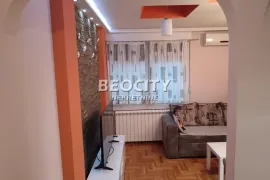 Novi Sad, Liman 3, Narodnog fronta, 1.5, 34m2, Novi Sad - grad, Daire