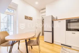 Zagreb, centar, Đorđićeva, luksuzan trosoban stan 98 m2, Zagreb, Wohnung