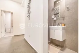 Zagreb, centar, Đorđićeva, luksuzan trosoban stan 98 m2, Zagreb, Wohnung