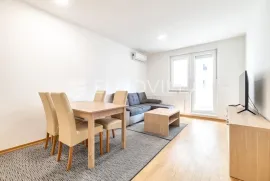 Zagreb, Savica,  prekrasan dvosoban stan 50 m2 +GPM PRVI NAJAM, Zagreb, Kвартира