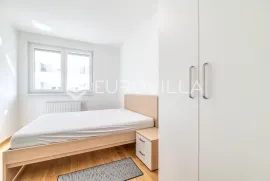 Zagreb, Savica,  prekrasan dvosoban stan 50 m2 +GPM PRVI NAJAM, Zagreb, Daire