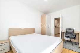 Zagreb, Savica,  prekrasan dvosoban stan 50 m2 +GPM PRVI NAJAM, Zagreb, Daire