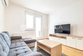 Zagreb, Savica,  prekrasan dvosoban stan 50 m2 +GPM PRVI NAJAM, Zagreb, Daire