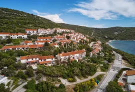 Otok Cres, Zaglav Miholašćica - kuća s pogledom na more, Cres, Σπίτι