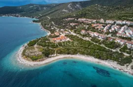 Otok Cres, Zaglav Miholašćica - kuća s pogledom na more, Cres, Σπίτι