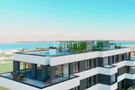 Privlaka, Sabunike luksuzan stan 500m od mora, Privlaka, Appartamento