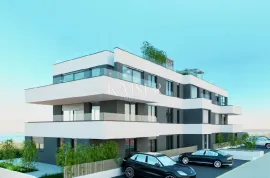 Privlaka, Sabunike luksuzan stan 500m od mora, Privlaka, Appartamento