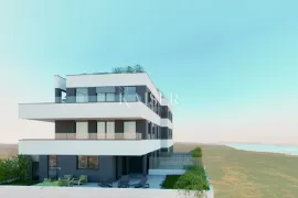 Privlaka, Sabunike luksuzan stan 500m od mora, Privlaka, Appartamento