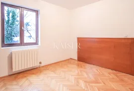 Opatija, Pobri – Stan 2S+DB s terasom i duplom garažom, Matulji, Apartamento