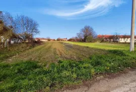 Zagreb, Donji Čehi, zemljište 4.900 m2, Zagreb, Zemljište