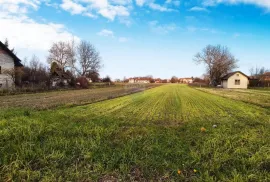 Zagreb, Donji Čehi, zemljište 4.900 m2, Zagreb, Zemljište