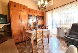 Istra, Poreč, centar - stan s vrtom do Eufrazijeve bazilike 120 m2, Poreč, Wohnung