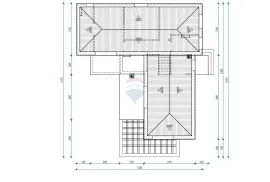 Okolica Pule, građevinsko zemljište s idejnim projektom na mirnoj lokaciji, 633m2, Pula, أرض