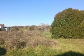 Istra, Poreč - Građevinsko zemljište u užoj okolici Poreča, Poreč, أرض